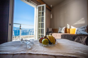 Гостиница El Greco Hotel  Агиос Николаос